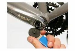 PARK TOOL Clé Pour Boitier De Pédalier BBT-9 -nettoyeur de vélo Vente unnamed file 1003