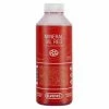 Huile Minérale Elvedes Pour Système Hydraulique / 250 ML / Rouge (Shimano) -nettoyeur de vélo Vente unnamed file 1019