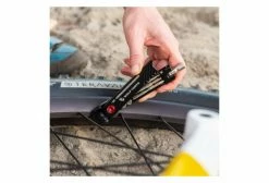 Multi-Outil Wolf Tooth 8-Bit Pack Pliers (17 Fonctions) Noir 13 Multi-Outil Wolf Tooth 8-Bit Pack Pliers (17 Fonctions) Noir -nettoyeur de vélo Vente unnamed file 1035