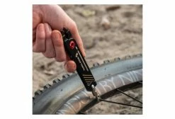 Multi-Outil Wolf Tooth 8-Bit Pack Pliers (17 Fonctions) Noir 14 Multi-Outil Wolf Tooth 8-Bit Pack Pliers (17 Fonctions) Noir -nettoyeur de vélo Vente unnamed file 1036