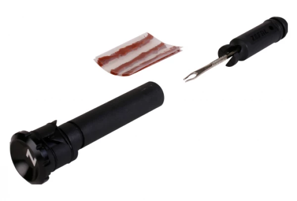 Kit De Réparation Tubeless ZEFAL Z Bar Plugs 3 Kit De Réparation Tubeless ZEFAL Z Bar Plugs