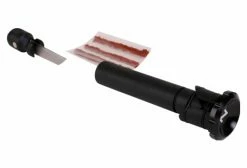 Kit De Réparation Tubeless ZEFAL Z Bar Plugs 12 Kit De Réparation Tubeless ZEFAL Z Bar Plugs -nettoyeur de vélo Vente unnamed file 1055