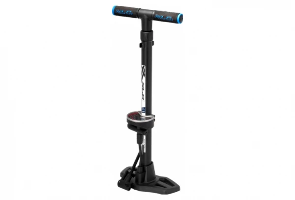 XLC Pompe à Pied GAMMA PU-S03 3 XLC Pompe à Pied GAMMA PU-S03