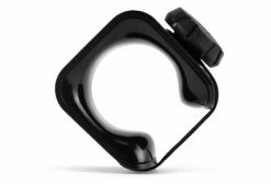 Support Vélo Mural Hornit Clug Pro Hybrid (33-42mm / 1.3-1.75'') Noir -nettoyeur de vélo Vente unnamed file 1072