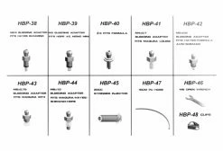 Kit De Purge Neatt Universel -nettoyeur de vélo Vente unnamed file 110