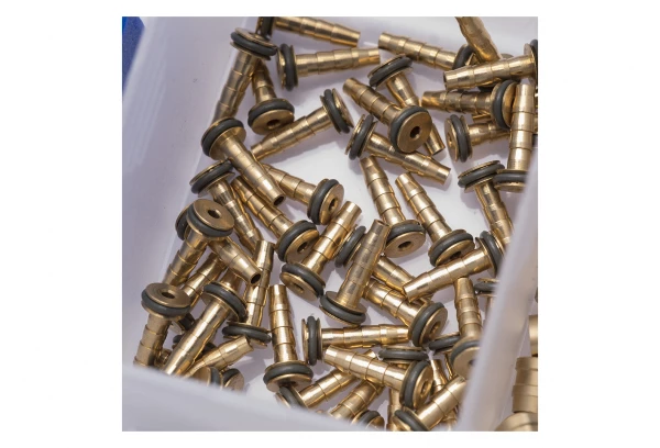 Kit De Purge TRP Advanced 5 Kit De Purge TRP Advanced – Image 3