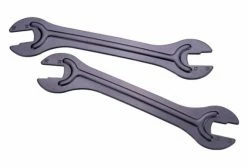 IceToolz Kit De 2 Clé A Cônes 13/15/14/16 ICE TOOLZ 0502