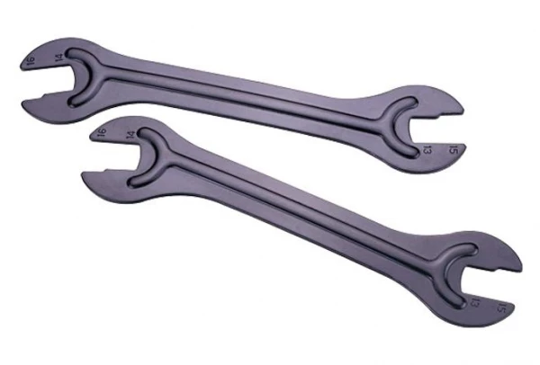 IceToolz Kit De 2 Clé A Cônes 13/15/14/16 ICE TOOLZ 0502 3 IceToolz Kit De 2 Clé A Cônes 13/15/14/16 ICE TOOLZ 0502