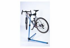 Pied D'Atelier Pliable Var PR-84000 Bleu -nettoyeur de vélo Vente unnamed file 1140