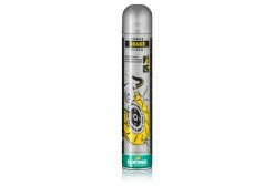 Spray Nettoyant Pour Freins Motorex Power Brake Clean 750 Ml