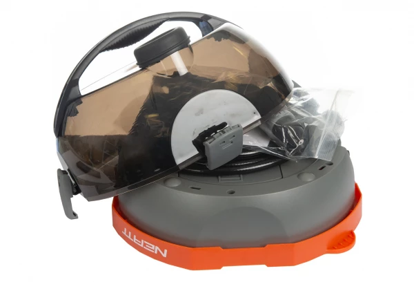 Station De Lavage / Nettoyeur Autonome Neatt Avec Batterie Et Réservoir De 5L 5 Station De Lavage / Nettoyeur Autonome Neatt Avec Batterie Et Réservoir De 5L – Image 3