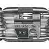 CRANKBROTHERS Multi-Outils M19 19 Fonctions Gris -nettoyeur de vélo Vente unnamed file 116