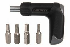 Clé Dynamométrique Neatt 6 Nm 3/4/5mm T25