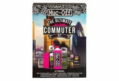 Kit D'Entretien Muc-Off Ultimate Commuter Kit -nettoyeur de vélo Vente unnamed file 1171