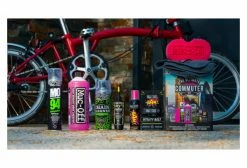 Kit D'Entretien Muc-Off Ultimate Commuter Kit -nettoyeur de vélo Vente unnamed file 1172