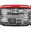 CRANKBROTHERS Multi-Outils M17 17 Fonctions Noir Rouge -nettoyeur de vélo Vente unnamed file 1185