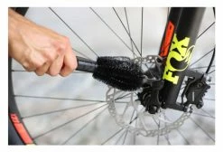 Brosse Double Tête Zefal ZB Twist -nettoyeur de vélo Vente unnamed file 1188