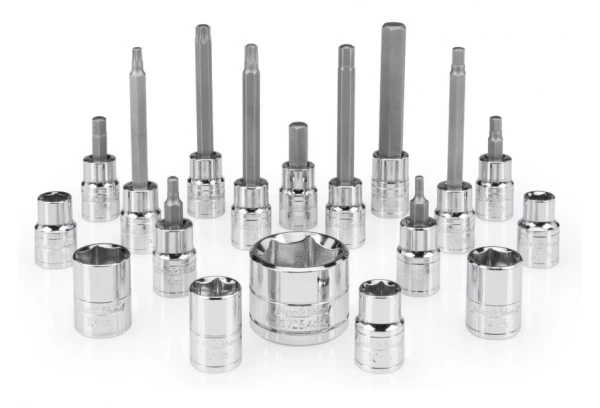 Kit D'embouts Et Douilles Park Tool SBS-1.2 3 Kit D'embouts Et Douilles Park Tool SBS-1.2