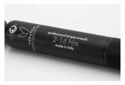 Clé Dynamométrique Effetto Mariposa Giustaforza II 2-16 Nm Deluxe -nettoyeur de vélo Vente unnamed file 1202