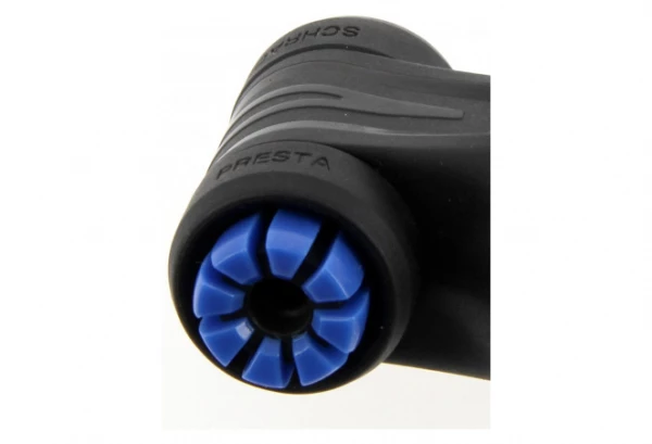 Pompe à Main Beto EZ Head (Max 120 Psi / 8 Bar) Noir 6 Pompe à Main Beto EZ Head (Max 120 Psi / 8 Bar) Noir – Image 4