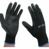 Gants De Travail Var Noir 1 Gants De Travail Var Noir -nettoyeur de vélo Vente unnamed file 1219
