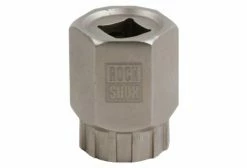 Démonte Top Cap Et Cassette Rockshox Shimano/Sram - Sid Et Paragon