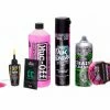 Kit D'Entretien Muc-Off Spécial Alltricks Fast Clean & Lube -nettoyeur de vélo Vente unnamed file 126