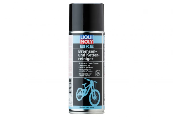 Spray Dégraissant Pour Freins Et Chaîne Liqui Moly Bike Brake And Chain Cleaner 400 Ml 3 Spray Dégraissant Pour Freins Et Chaîne Liqui Moly Bike Brake And Chain Cleaner 400 Ml