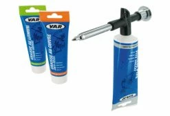 Pistolet D'Injection De Graisse VAR -nettoyeur de vélo Vente unnamed file 1265