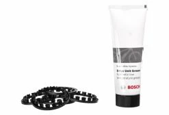 Kit D'entretien Bosch Pour Bague De Protection De Roulement + Graisse