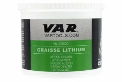 Graisse Roulements Lithium VAR 450 Ml