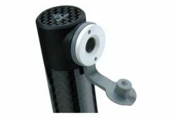 TOPEAK Mini Pompe MICRO ROCKET Carbon -nettoyeur de vélo Vente unnamed file 1317