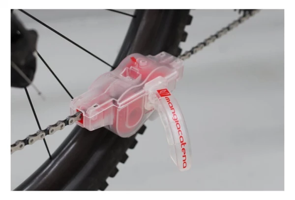 Nettoyeur De Chaîne Effetto Mariposa Mangiacatena 4 Nettoyeur De Chaîne Effetto Mariposa Mangiacatena – Image 2