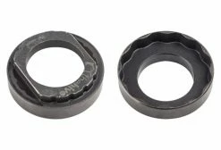 E-THIRTEEN Outil étoile Cassette/Boitier De Pédalier (TRS)