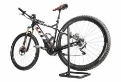 Support Vélo Topeak Tune-Up Stand X E-Bikes Noir -nettoyeur de vélo Vente unnamed file 1335