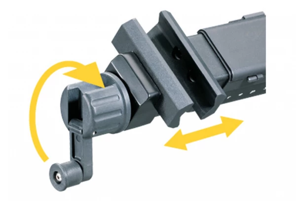 Pied D'Atelier TOPEAK PREPSTAND ELITE 5 Pied D'Atelier TOPEAK PREPSTAND ELITE – Image 3