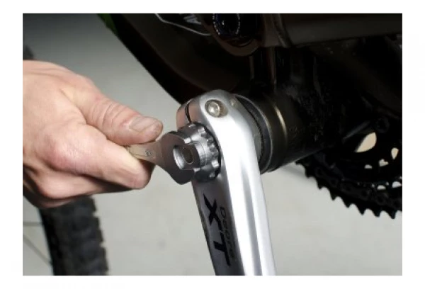 UNIOR Clé Pour Boitier De Pédalier Shimano 5 UNIOR Clé Pour Boitier De Pédalier Shimano – Image 3