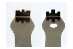 PARK TOOL Clé Pour Visserie Plateaux CNW-2 -nettoyeur de vélo Vente unnamed file 1383