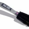 MUC-OFF Brosse Double Brosse -nettoyeur de vélo Vente unnamed file 1385