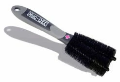 MUC-OFF Brosse Double Brosse