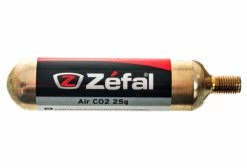 Cartouche Filetée ZEFAL 25g