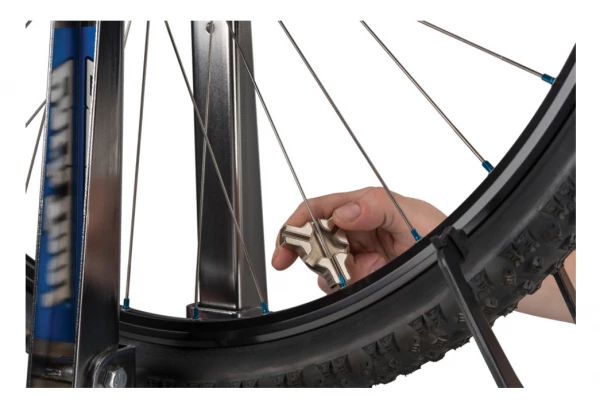 Park Tool Clé à Rayon PARKTOOL SW-7.2 4 Park Tool Clé à Rayon PARKTOOL SW-7.2 – Image 2