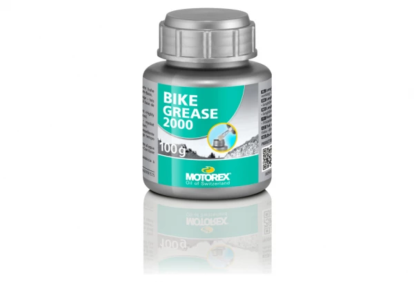 Graisse Motorex Bike Grease 2000 100 G 3 Graisse Motorex Bike Grease 2000 100 G