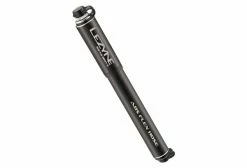 LEZYNE Pompe A Main ROAD DRIVE HP Noir Small