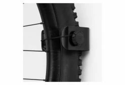 Support Vélo Mural Hornit Clug Pro MTB (44-57mm / 1.75-2.25'') Noir -nettoyeur de vélo Vente unnamed file 1449