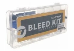 Kit De Purge Tektro Workshop