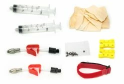 Kit De Purge Clarks Tektro