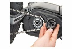 Clé Pour Moteur Shimano Bosch® Gen 2 Park Tool Lockring LRT-1 -nettoyeur de vélo Vente unnamed file 1500