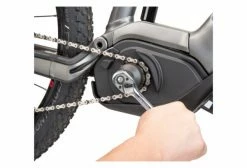 Clé Pour Moteur Shimano Bosch® Gen 2 Park Tool Lockring LRT-1 -nettoyeur de vélo Vente unnamed file 1501