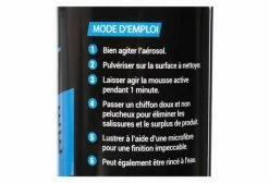 Mousse Nettoyante Active Neatt 500 Ml -nettoyeur de vélo Vente unnamed file 1516